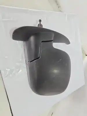 Peça sobressalente para automóvel em segunda mão espelho retrovisor esquerdo por renault kangoo (f/kc0) authentique referências oem iam   
