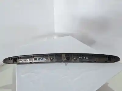 Pezzo di ricambio per auto di seconda mano modanatura posteriore per mini mini (r56) cooper riferimenti oem iam 7151140 40501450 