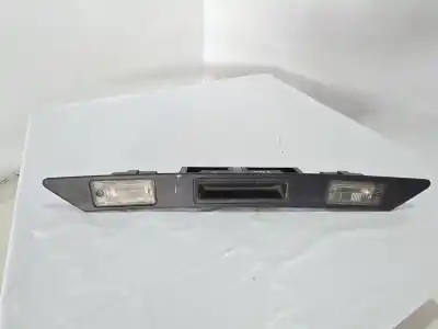 Pezzo di ricambio per auto di seconda mano Modanatura Posteriore per AUDI Q7 (4L) 3.0 V6 24V TDI Riferimenti OEM IAM 8P48275743FZ  
