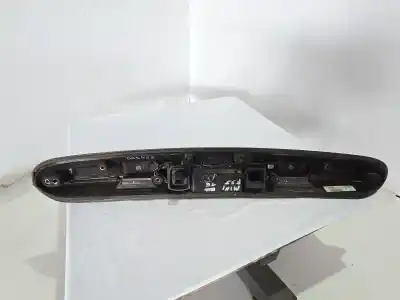 Автозапчасти б/у задние молдинги за mini mini 5-trg. (f55) cooper ссылки oem iam 51137362122  