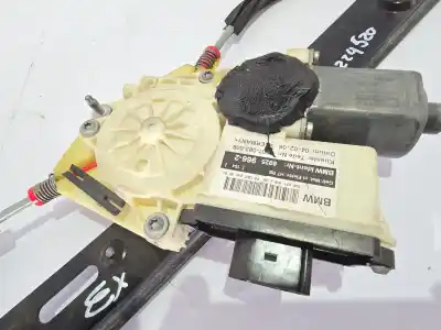 Peça sobressalente para automóvel em segunda mão elevador de vidros traseiro direito por bmw x3 (e83) 2.0 turbodiesel cat referências oem iam   