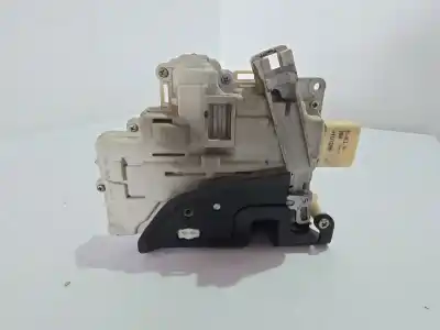 Second-hand car spare part rear left door lock for audi q7 (4l) 3.0 v6 24v tdi oem iam references 3c4839015c  