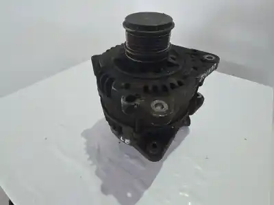 Автозапчастина б/у генератор для SEAT LEON (1M1) * Посилання на OEM IAM 0289030296  