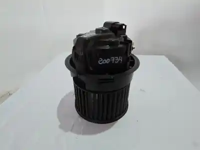 Tweedehands auto-onderdeel verwarming ventilator voor peugeot 208 * oem iam-referenties 1608182080
