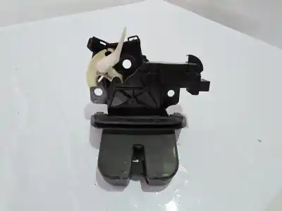 Pezzo di ricambio per auto di seconda mano baule / serratura del cancello per audi q7 (4l) 3.0 v6 24v tdi riferimenti oem iam 8p4827505c  