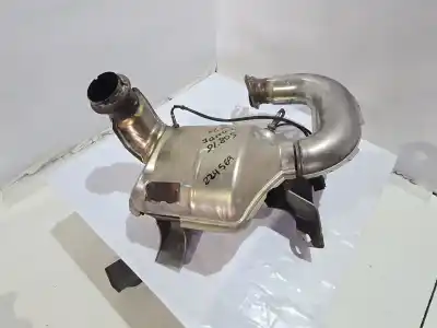 Second-hand car spare part  for PEUGEOT 508  OEM IAM references 9804936480  