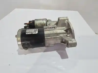 Second-hand car spare part Starter Motor for PEUGEOT 508 1.6 16V Turbo OEM IAM references 9805058680  