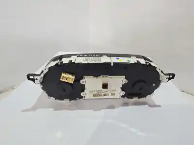 Peça sobressalente para automóvel em segunda mão quadrante por peugeot 508 1.6 16v turbo referências oem iam 9810077880  