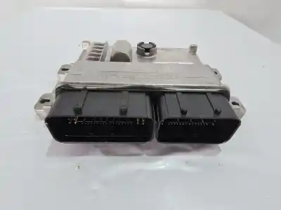 Second-hand car spare part Ecu Engine Control for PEUGEOT 508 1.6 16V Turbo OEM IAM references 9814826280  
