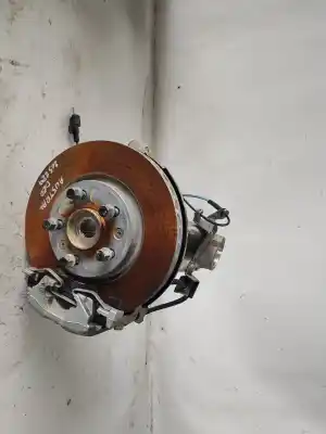 Pezzo di ricambio per auto di seconda mano  per RENAULT AUSTRAL  Riferimenti OEM IAM 400146RA0A  