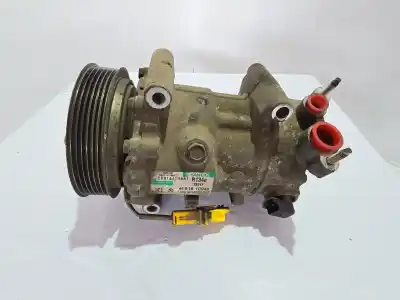 Second-hand car spare part air conditioning compressor for citroen c4 i (lc_) 1.6 hdi oem iam references 9651910980