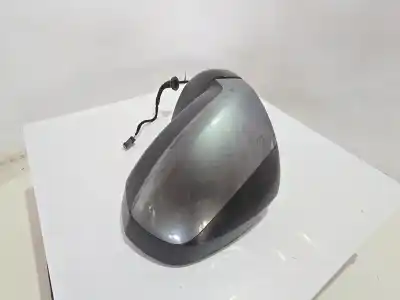 Second-hand car spare part left rearview mirror for citroen c3 picasso 1.4 16v oem iam references 024676  