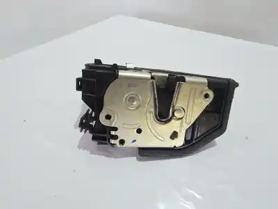 Second-hand car spare part rear right door lock for bmw x3 (e83) 2.0 16v diesel cat oem iam references 7202148