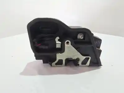Peça sobressalente para automóvel em segunda mão fechadura da porta traseira direita por bmw x3 (e83) 2.0 16v diesel cat referências oem iam 7202148  