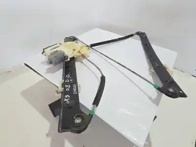 Peça sobressalente para automóvel em segunda mão  por BMW X3 (E83)  Referências OEM IAM 51333448250 E007083011 