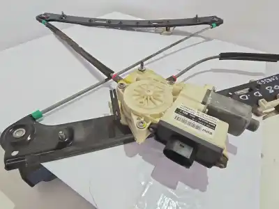 Second-hand car spare part passenger side right window regulator for bmw x3 (e83) * oem iam references 51333448250 e007083011 
