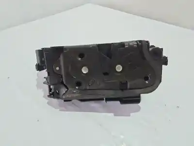 Piesă de schimb auto la mâna a doua ÎNCUIETOARE UȘA DIN DREAPTA FAȚÃ pentru VOLKSWAGEN CADDY OCIO  Referințe OEM IAM 5K1837016J B6A5TB837016A 