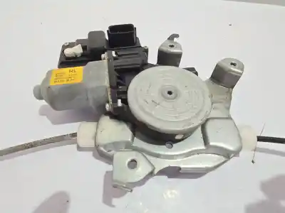 Second-hand car spare part rear left window regulator for renault koleos * oem iam references 82751jy00a  