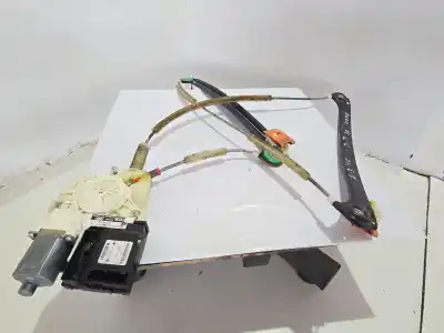 Recambio de automóvil de segunda mano de ELEVALUNAS DELANTERO DERECHO para AUDI A3 (8P) * referencias OEM IAM 8P3837462C  