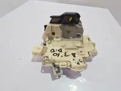 Автозапчасти б/у замок передней правой двери за audi a3 (8p) * ссылки oem iam 4f1837016   Автозапчасти б/у замок передней правой двери за audi a3 (8p) * ссылки oem iam 4f1837016
