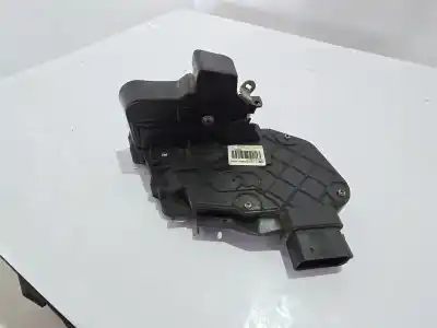 Автозапчастина б/у замок дверей заднього лівого для ford c-max ii (dxa/cb7, dxa/ceu) 1.6 tdci посилання на oem iam 2167510  