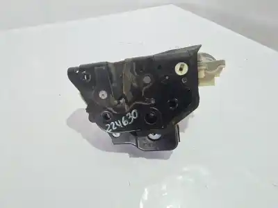 Second-hand car spare part Front Right Door Lock for AUDI A3 (8P) * OEM IAM references 4F1837016   Second-hand car spare part Front Right Door Lock for AUDI A3 (8P) * OEM IAM references 4F1837016