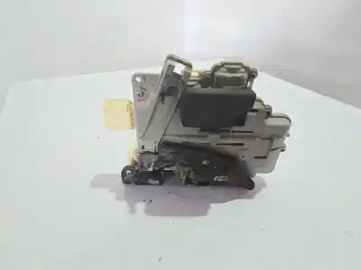 Second-hand car spare part front right door lock for audi a3 (8p) * oem iam references 4f1837016   Second-hand car spare part front right door lock for audi a3 (8p) * oem iam references 4f1837016