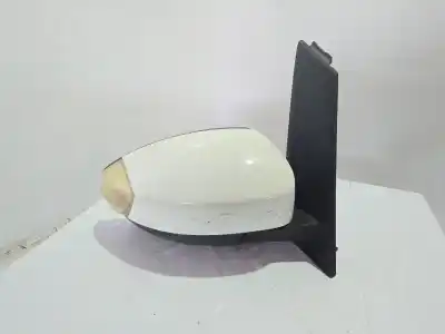 Pezzo di ricambio per auto di seconda mano retrovisore destro per ford c-max ii (dxa/cb7, dxa/ceu) 1.6 tdci riferimenti oem iam 212836406  