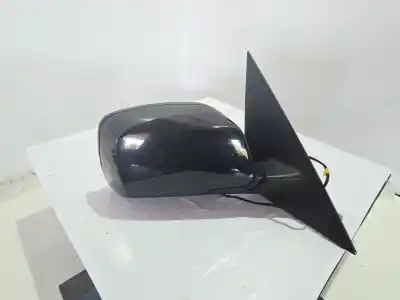 Peça sobressalente para automóvel em segunda mão espelho retrovisor direito por bmw x3 (e83) 2.0 turbodiesel cat referências oem iam   