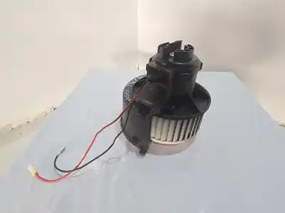 Second-hand car spare part Heating Fan for OPEL ASTRA H GTC (A04) 1.6 (L08) OEM IAM references 52407543  