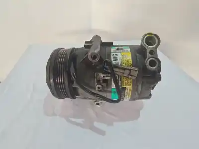 Second-hand car spare part AIR CONDITIONING COMPRESSOR for OPEL ASTRA H GTC (A04)  OEM IAM references   