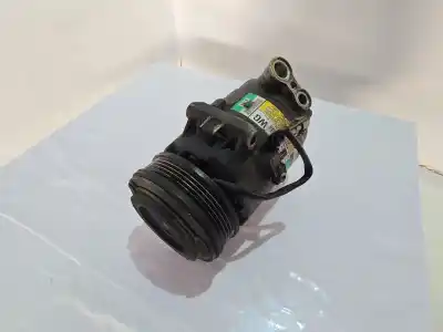 Second-hand car spare part air conditioning compressor for opel astra h gtc (a04) 1.6 (l08) oem iam references   
