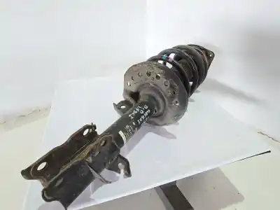 Pezzo di ricambio per auto di seconda mano Ammortizzatore Anteriore Destro per NISSAN QASHQAI / QASHQAI +2 I (J10, NJ10, JJ10E) 1.5 dCi Riferimenti OEM IAM 54302BR00B  