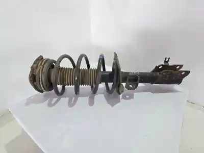 Pezzo di ricambio per auto di seconda mano ammortizzatore anteriore destro per nissan qashqai / qashqai +2 i (j10, nj10, jj10e) 1.5 dci riferimenti oem iam 54302br00b  