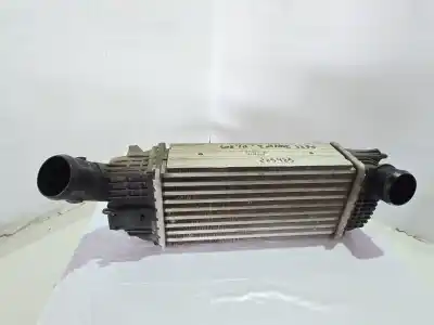 Pezzo di ricambio per auto di seconda mano intercooler per peugeot 508 1.6 16v turbo riferimenti oem iam 9683009680