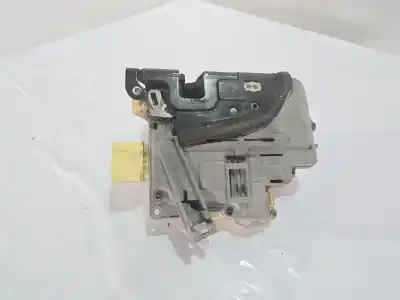 Автозапчасти б/у замок левой передней двери за audi q7 (4l) 3.0 v6 24v tdi ссылки oem iam 8j1837015a  
