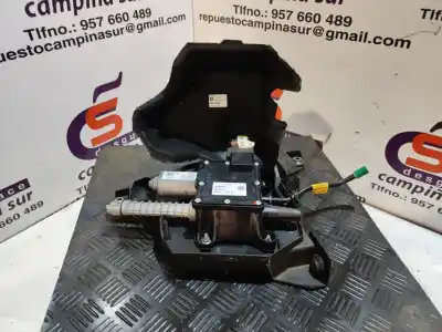 İkinci el araba yedek parçası  için CITROEN C4 PICASSO I MONOSPACE (UD_)  OEM IAM referansları 9673081780  