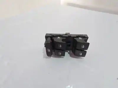 İkinci el araba yedek parçası SOL ÖN PENCERE ANAHTARI için VOLKSWAGEN GOLF VII LIM. (5G1)  OEM IAM referansları 5G0959857DWHS  