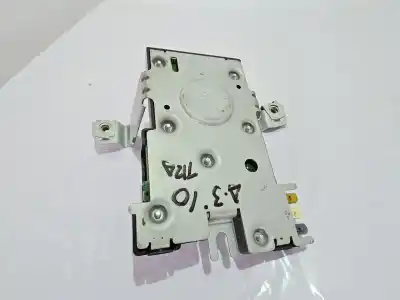 Pièce détachée automobile d'occasion module électronique pour audi a3 (8p) * références oem iam 8p4035225  