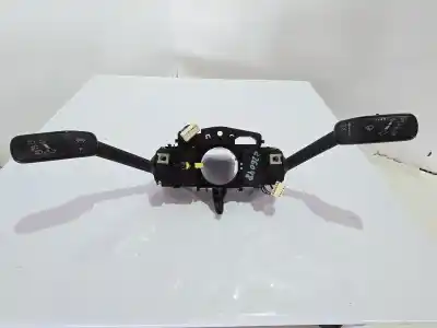 Piesă de schimb auto la mâna a doua ANSAMBLU MANETE SEMNALIZARE pentru VOLKSWAGEN GOLF VII LIM. (5G1)  Referințe OEM IAM 5Q0953507FT  