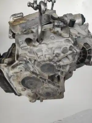 Pezzo di ricambio per auto di seconda mano riduttore per seat ateca (kh7) 2.0 tdi riferimenti oem iam usa 0gc301107 usa