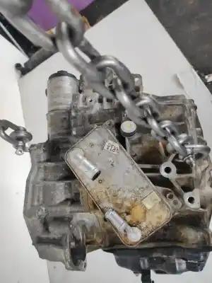 Pezzo di ricambio per auto di seconda mano riduttore per seat ateca (kh7) 2.0 tdi riferimenti oem iam usa 0gc301107 usa