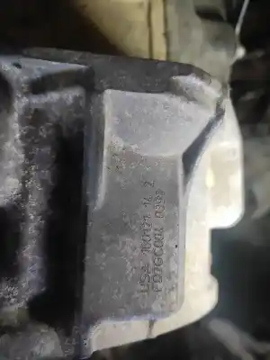 Pezzo di ricambio per auto di seconda mano riduttore per seat ateca (kh7) 2.0 tdi riferimenti oem iam usa 0gc301107 usa