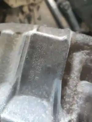 Pezzo di ricambio per auto di seconda mano riduttore per seat ateca (kh7) 2.0 tdi riferimenti oem iam usa 0gc301107 usa