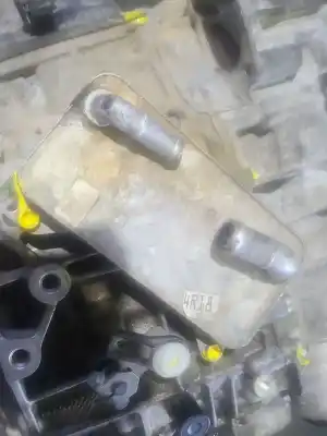 Pezzo di ricambio per auto di seconda mano riduttore per seat ateca (kh7) 2.0 tdi riferimenti oem iam usa 0gc301107 usa