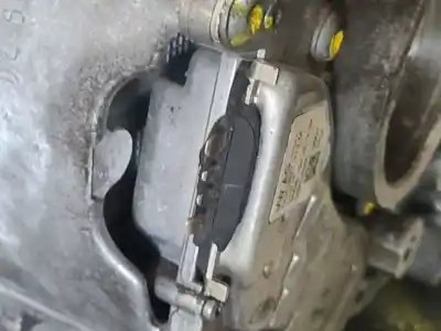 Pezzo di ricambio per auto di seconda mano riduttore per seat ateca (kh7) 2.0 tdi riferimenti oem iam usa 0gc301107 usa