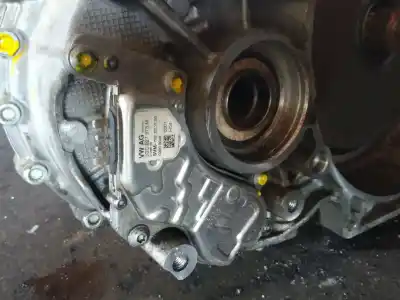 Pezzo di ricambio per auto di seconda mano riduttore per seat ateca (kh7) 2.0 tdi riferimenti oem iam usa 0gc301107 usa