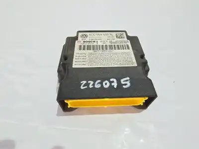 Recambio de automóvil de segunda mano de CENTRALITA AIRBAG para VW POLO VAN (6R) 1.4 TDI referencias OEM IAM 6C0959655E  