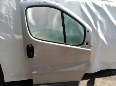 Pièce détachée automobile d'occasion  pour OPEL VIVARO A FURGONETA (X83)  Références OEM IAM   