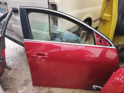 Gebrauchtes Autoersatzteil  zum OPEL INSIGNIA BERLINA  OEM-IAM-Referenzen   